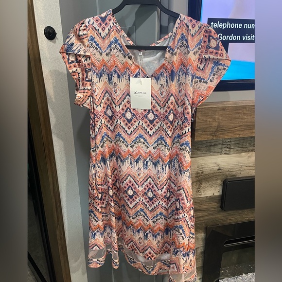 Kipfall Summer Dress Never worn Medium - Picture 7 of 7